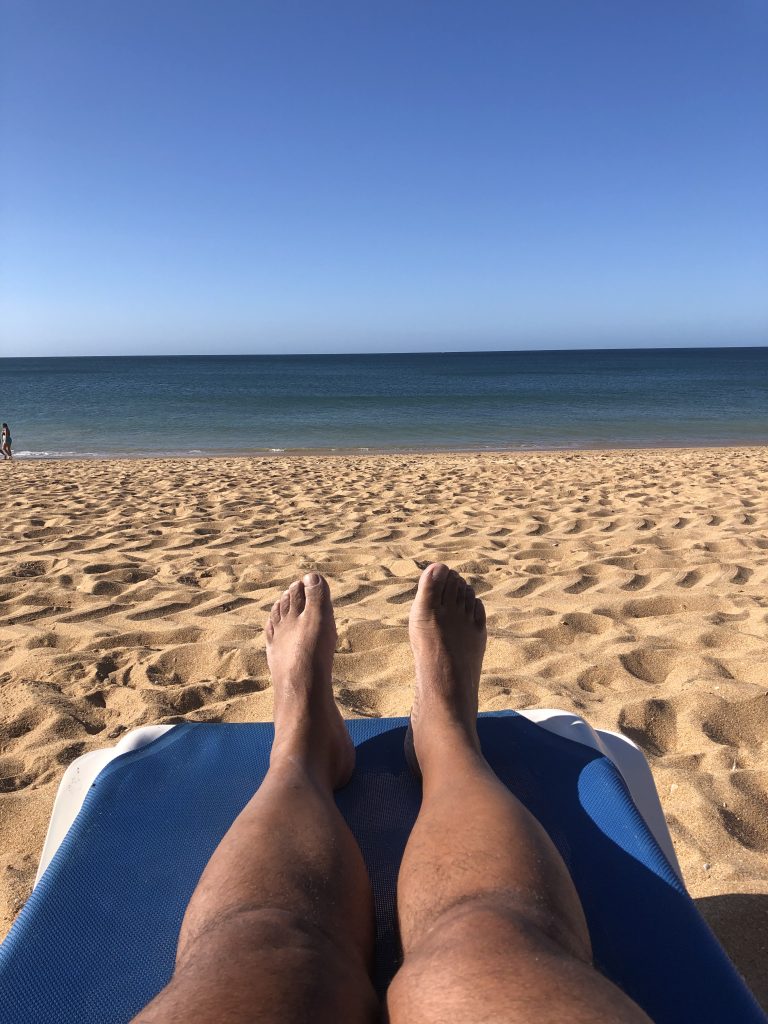 Portugal, Albufeira